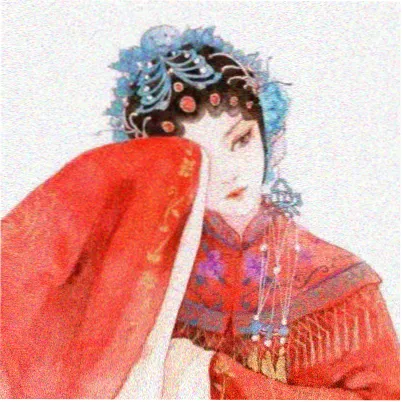 观众木木头像